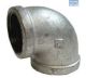 Steel Elbow 90 Degree 50mm