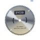 Ryobi Spares Blade 210x16mm 60t Aluminium CMS210A CMS812