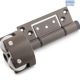 Aluminium Door Bottom Roller Grey