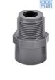 PVC PN16 Coupling Threaded Female 3/4in