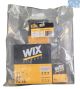 WIX Honda Fit GD1234 Air Hand Bag Filter Kit