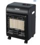 Totai Mini Rollabout Gas Heater 16/DK1006