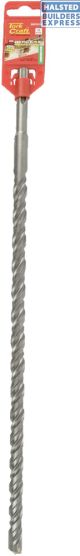 Tork Craft SDS Plus Drill Bit 400X310 14.0mm