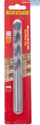 Tork Craft Drill Bit Masonry 16mm 1Pc