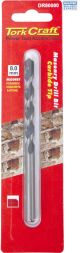 Tork Craft Drill Bit Masonry 8.0mm 1Pc