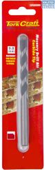 Tork Craft Drill Bit Masonry 9.0mm 1Pc