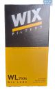 WIX Filter Oil LD WL7504