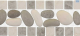 Tile Nebraska Ice Mosaic 300x300MM INMO300R0040