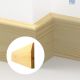 Pine Colonial skirting 102x22x3.3M