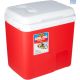 Addis Cooler Box Cool Cat 26L Red