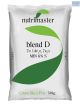 Nutrimaster Fertilizer Blend C 50kg