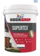 Dulux Rockgrip Supertex Iron Bolt 20L