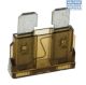 Autogear Assorted Fuses 5/7.5/10/25 Amp