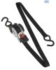 Autogear Ratchet Tie Down 25mm L4.3M 380kg