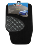 MotoQuip Universal Car Mat Set 4