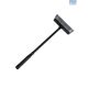 Autogear Squeegee Plastic Handle 50cm Black