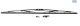 Aridity Wiper Blade 14 inch