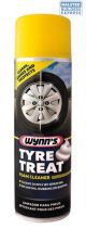 Wynns Tyre Treat Aero 400ml