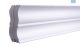 Cornice Polystyrene PR15 65mmx65mmx2.5m 4pack