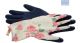 Good Roots TOWA Garden Glove Premier Rose Size M