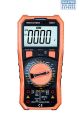 Hellermann Multimeter Digital Low Cost