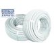 ACDC Flexible Conduit PVC White 20mm per Metre