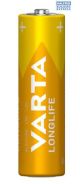 Varta Batteries Long Life AA Single