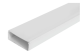 Trunking PVC 39mm x 19mm x 2m