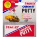 Pratley Quickset Putty Red 100g