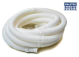 Eartheco Master Pool Hose Roll 15m White 07HOS006