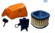 Husqvarna 365/372 HD Air Filter