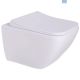 Solo Wall Hung Pan Fiji cw Seat 211226