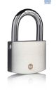 Yale Padlock 70mm Shutter Chrome