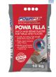 Powafix Powafilla Patching Plaster 10kg