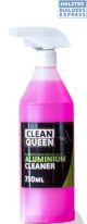 Clean Queen Aluminium Cleaner 750ml