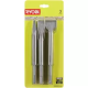 Ryobi Chisel Set 3pcs WL2000