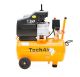 Tech Africa Compressor 1.5HP Direct Drive 24L