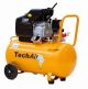 Tech Africa Compressor 2.0HP Direct Drive 100L MCFRC103