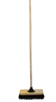 Academy Sweeping Broom Hard F3568