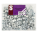 Safe Top Galv Nuts M12 P100