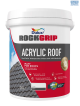Promo Dulux Roofguard Cottage White 20L