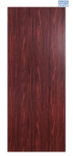Door Kiaat Hollow Core