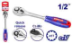 EMTOP Ratchet Wrench 1/2in 260mm ERWH0121