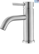 Bri Silverfields Basin Mixer SS-951