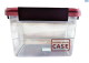 Storage Box 5.8lt 2693C