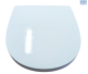 Kanso Toilet Seat Round