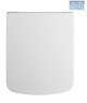 Kanso Toilet Seat Square