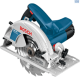 Bosch Blue Circular Saw 190mm 1400W GKS190