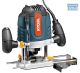 Ryobi Router 1600W Elec 6.35/10/12.7mm RE-1600