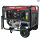 Steco Generator 8500W 4-Stroke Auto-Start SG-8500A